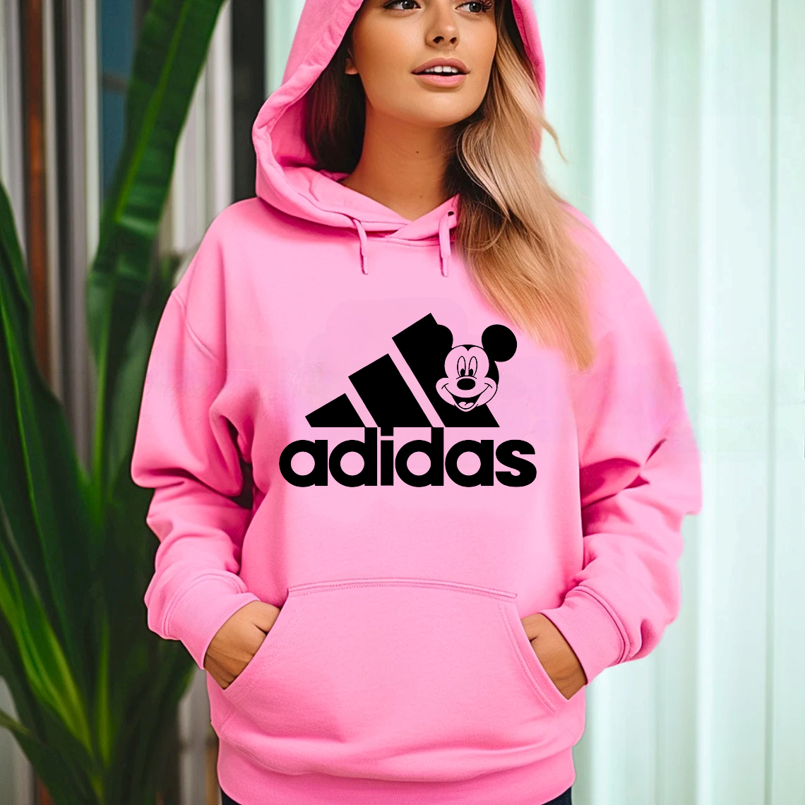 SatModa
SatModa
https://satmoda.com › products › дамски-суичър-adidas-mickey
Дамски суитчър Adidas Mickey - SatModa
Ефектен дамски суичър с качулка и връзки.Материята на суичъра е изключително мека и приятна.Осигурява максимален комфорт и топлина през зимните дни.Памучна вата
BGN 45.00