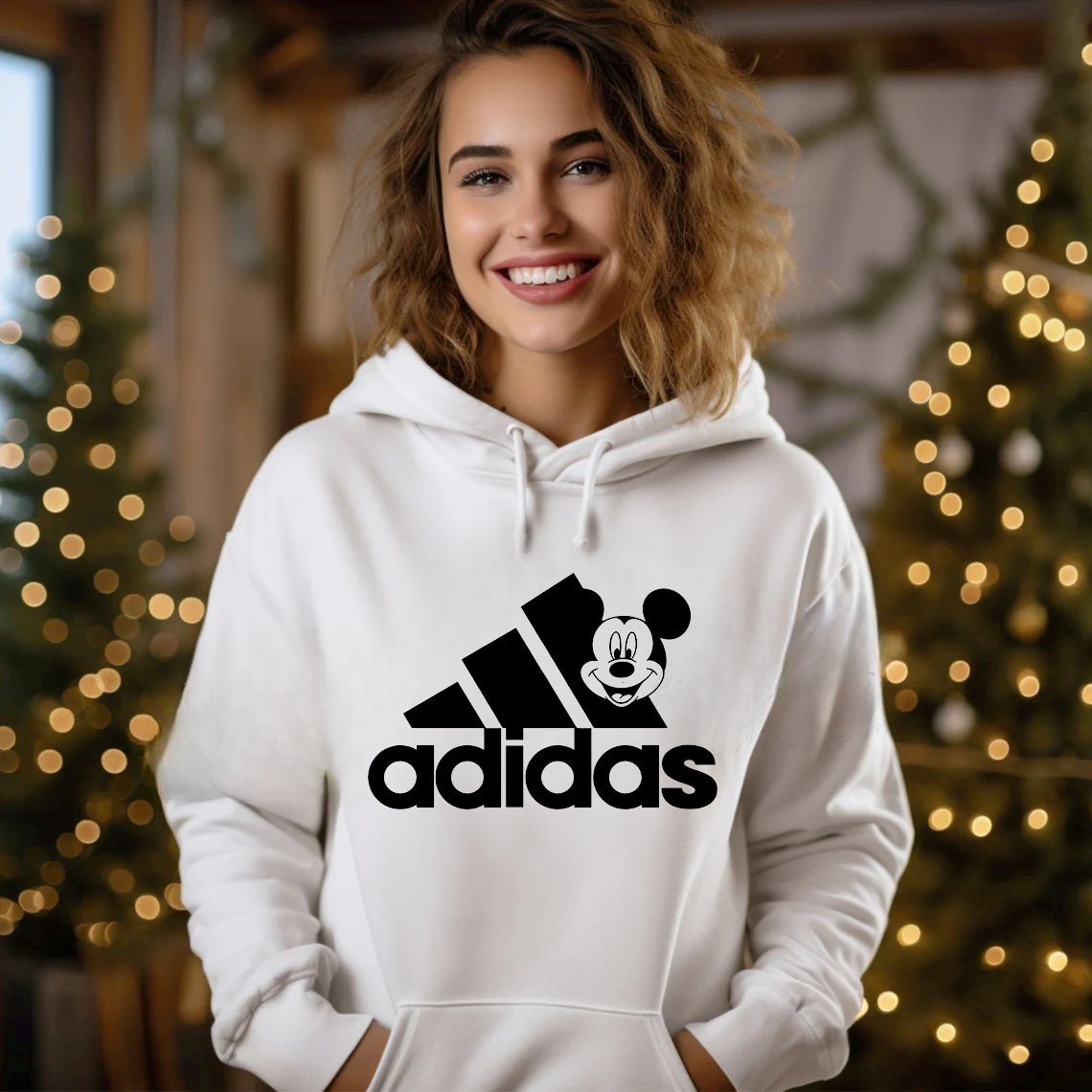 SatModa
SatModa
https://satmoda.com › products › дамски-суичър-adidas-mickey
Дамски суитчър Adidas Mickey - SatModa
Ефектен дамски суичър с качулка и връзки.Материята на суичъра е изключително мека и приятна.Осигурява максимален комфорт и топлина през зимните дни.Памучна вата
BGN 45.00
