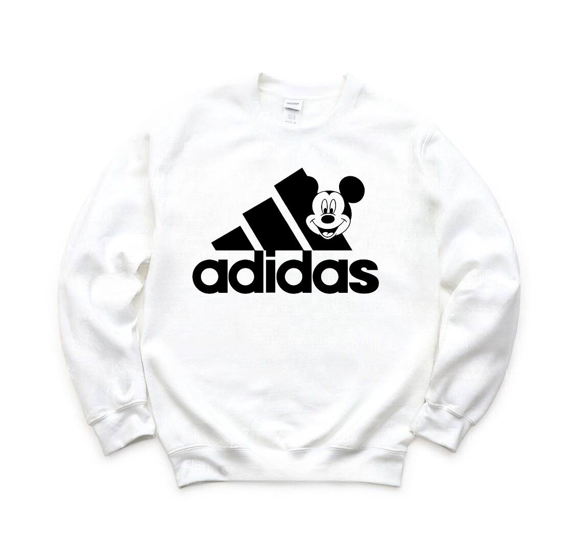 SatModa
https://satmoda.com › products › дамска-блуза-adidas-mickey
Дамска блуза Adidas Mickey/SatModa
Ватирана блуза с обло деколте и свободна кройка. Материята на блузата е изключително мека и приятна. Осигурява максимален комфорт и топлина през зимните дни.
BGN 36.00