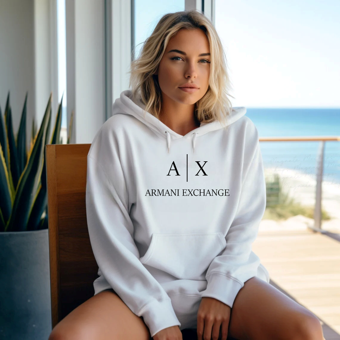 SatModa
SatModa
https://satmoda.com › products › дамски-суичър-a-x
Дамски суитчър A/X - SatModa .
Ефектен дамски суичър с качулка и връзки.Материята на суичъра е изключително мека и приятна.Осигурява максимален комфорт и топлина през зимните дни.Памучна вата
BGN 45.00