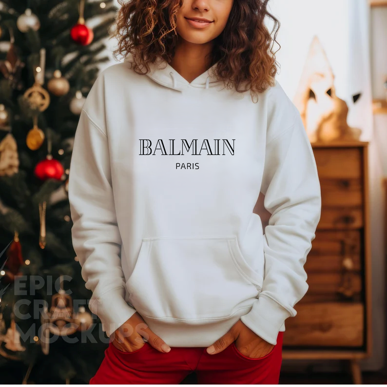SatModa
SatModa
https://satmoda.com › products › дамски-суичър-balmain
Дамски суитчър Balmain / SatModa
Ефектен дамски суичър с качулка и връзки.Материята на суичъра е изключително мека и приятна.Осигурява максимален комфорт и топлина през зимните дни.Памучна вата
BGN 45.00