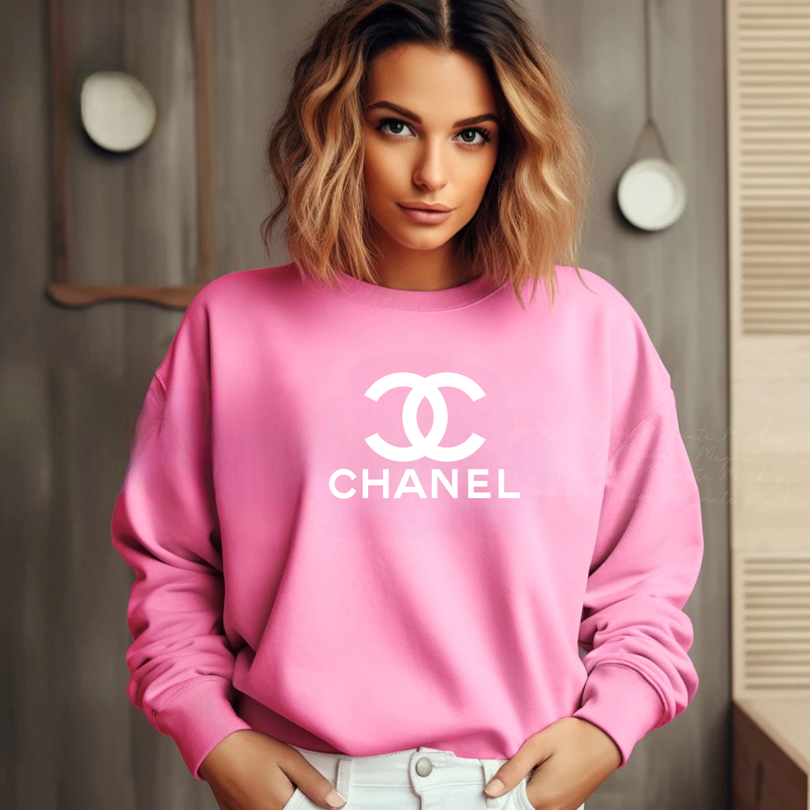 SatModa
SatModa
https://satmoda.com › products › дамска-блуза-chanel-logo
Дамска блуза Chanel Logo / SatModa
Ватирана блуза с обло деколте и свободна кройка. Материята на блузата е изключително мека и приятна. Осигурява максимален комфорт и топлина през зимните дни.
BGN 36.00