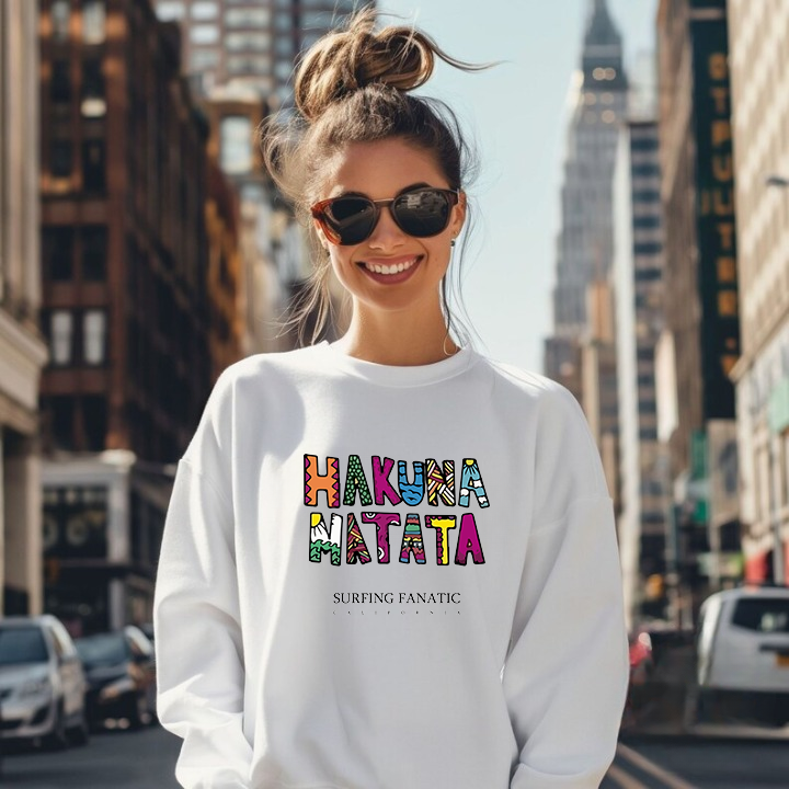 SatModa
SatModa
https://satmoda.com › products › дамска-блуза-color-matata
Дамска блуза Color Matata/SatModa
Ватирана блуза с обло деколте и свободна кройка. Материята на блузата е изключително мека и приятна. Осигурява максимален комфорт и топлина през зимните дни.
BGN 37.00