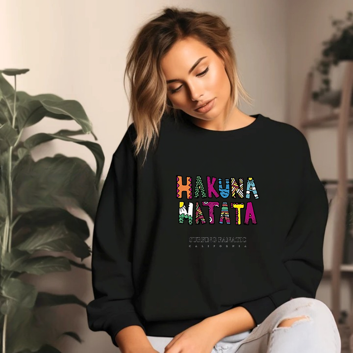 SatModa
SatModa
https://satmoda.com › products › дамска-блуза-color-matata
Дамска блуза Color Matata/SatModa
Ватирана блуза с обло деколте и свободна кройка. Материята на блузата е изключително мека и приятна. Осигурява максимален комфорт и топлина през зимните дни.
BGN 37.00