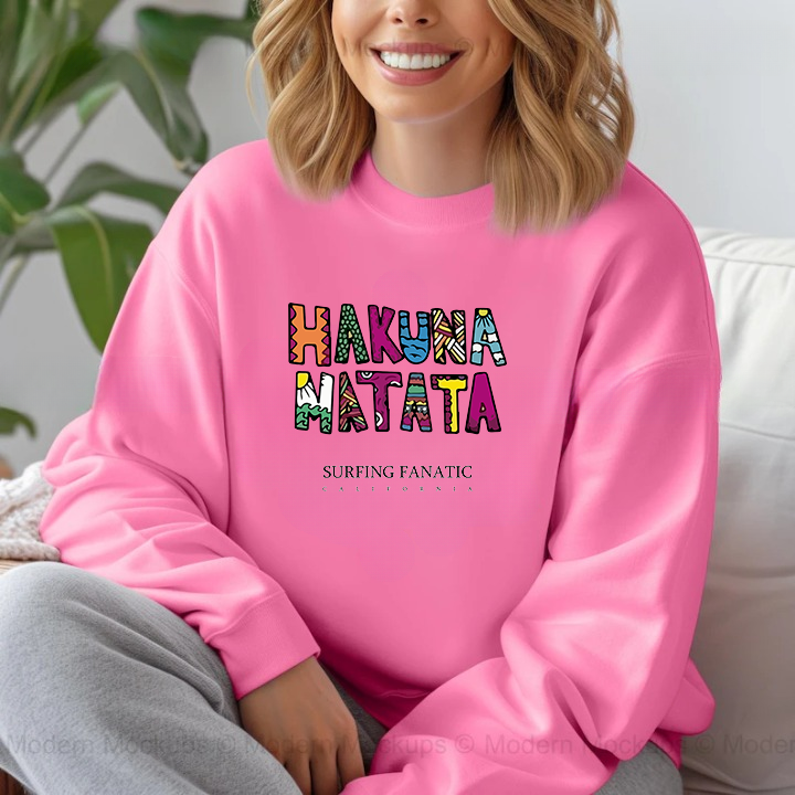 SatModa
SatModa
https://satmoda.com › products › дамска-блуза-color-matata
Дамска блуза Color Matata/SatModa
Ватирана блуза с обло деколте и свободна кройка. Материята на блузата е изключително мека и приятна. Осигурява максимален комфорт и топлина през зимните дни.
BGN 37.00