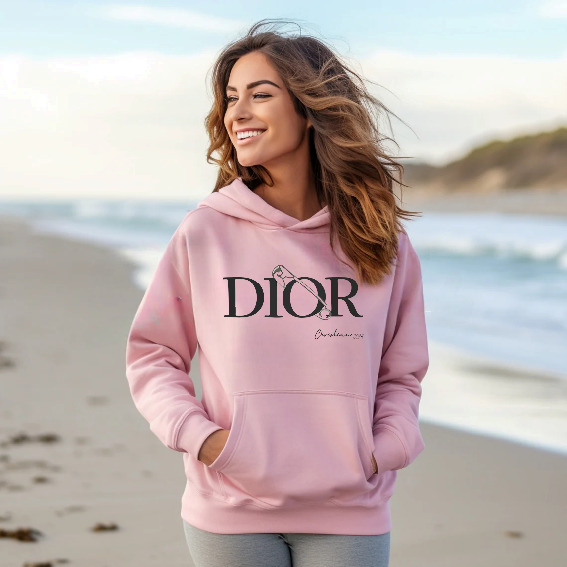 SatModa
SatModa
https://satmoda.com › products › дамски-суичър-dior
Дамски суитчър Diorl- SatModa
Ефектен дамски суичър с качулка и връзки.Материята на суичъра е изключително мека и приятна.Осигурява максимален комфорт и топлина през зимните дни.Памучна вата
BGN 45.00