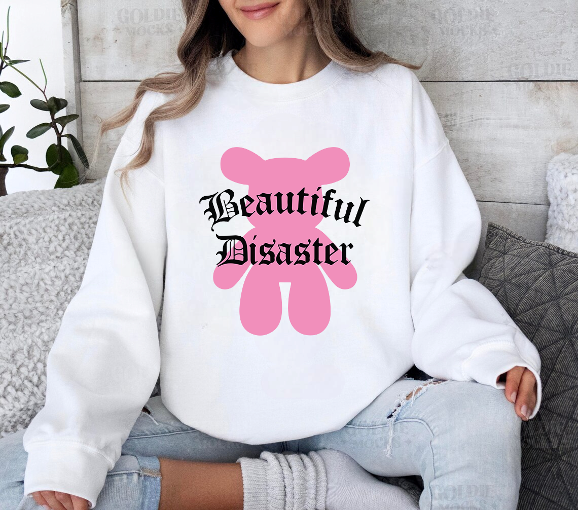 SatModa
SatModa
https://satmoda.com › products › дамска-блуза-disaster
Дамска блуза Disaster / SatModa
Ватирана блуза с обло деколте и свободна кройка. Материята на блузата е изключително мека и приятна. Осигурява максимален комфорт и топлина през зимните дни.
BGN 36.00