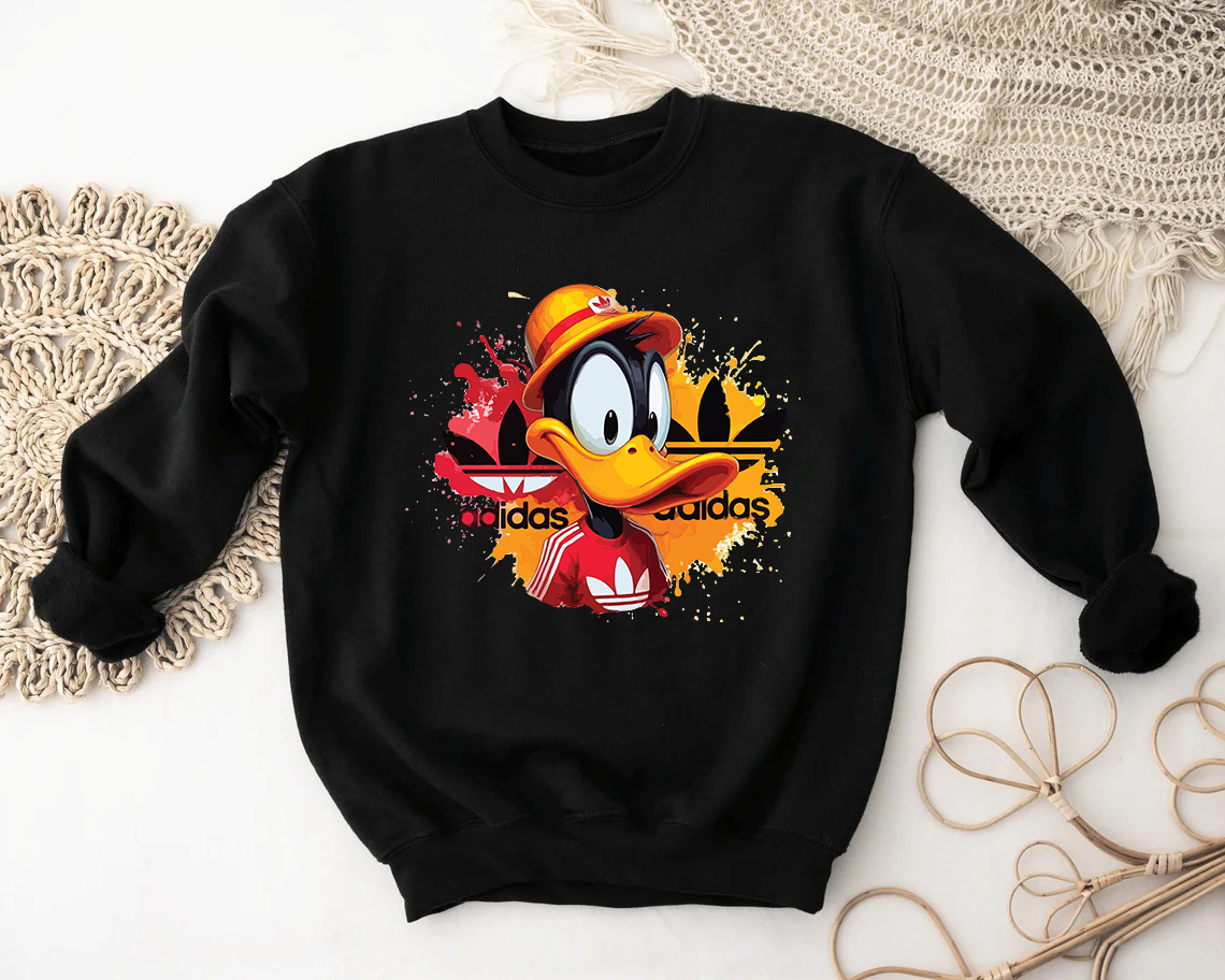 SatModa
SatModa
https://satmoda.com › products › дамска-блуза-adidas-duck
Дамска блуза Adidas Duck/SatModa
Ватирана блуза с обло деколте и свободна кройка. Материята на блузата е изключително мека и приятна. Осигурява максимален комфорт и топлина през зимните дни.
BGN 36.00