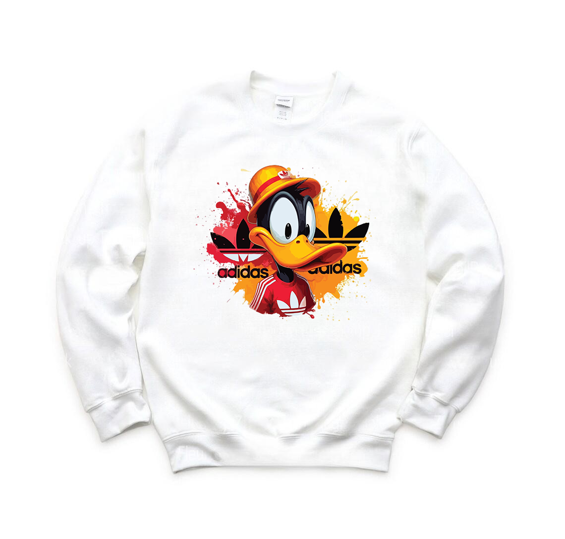 SatModa
SatModa
https://satmoda.com › products › дамска-блуза-adidas-duck
Дамска блуза Adidas Duck/SatModa
Ватирана блуза с обло деколте и свободна кройка. Материята на блузата е изключително мека и приятна. Осигурява максимален комфорт и топлина през зимните дни.
BGN 36.00