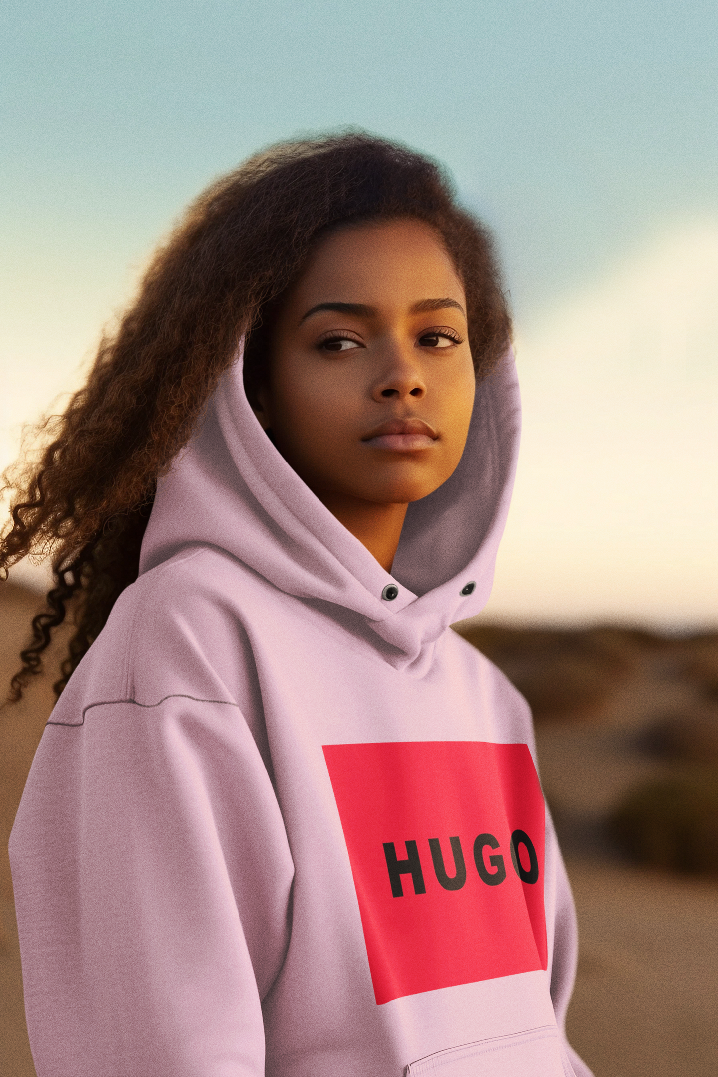 Детски Ватиран Hugo Logo | Облекло за Деца | SatModa.
Осигурете топлина и комфорт за вашето дете с нашия меко ватиран суичър! Идеален за училище, разходки и игри. Високо качество, и забавни дизайни. ⭐ Бърза доставк…
BGN 39.90