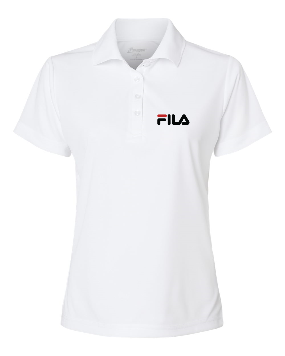 Дамска тениска с яка Fila
Дамска тениска с уникален принт стилен дизайн и висококачествени материали. Отличен избор за ежедневието и спорт. Подходяща за разнообразни поводи и комбинации.
BGN 29.90