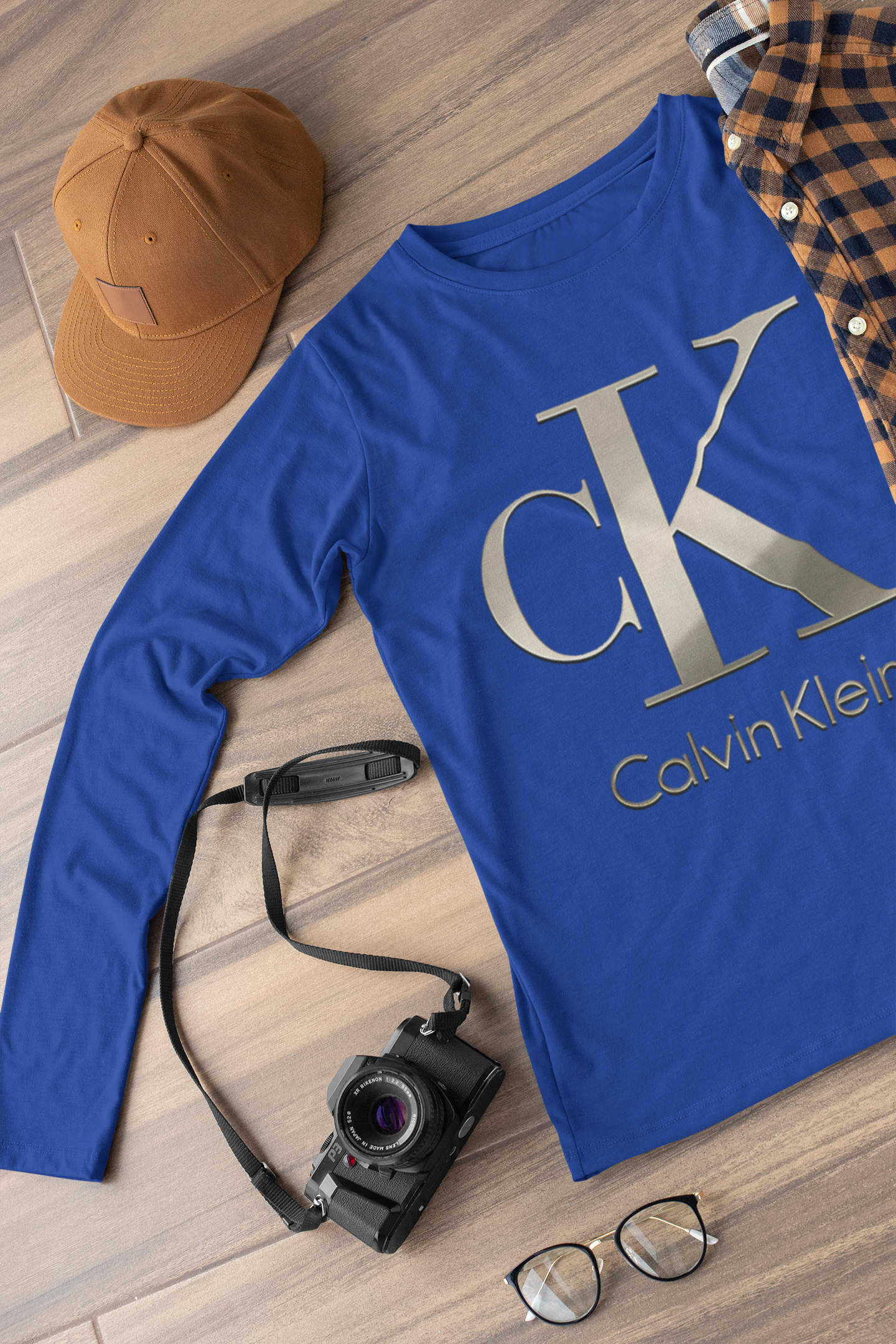 Детска блуза cK Silver / SatModa
Мека памучна блуза за деца, идеална за всекидневна употреба. Дишаща, хипоалергенна и удобна. Доставка в цялата страна. Размери 3-12 г. Пастелни цветове.
BGN 26.60