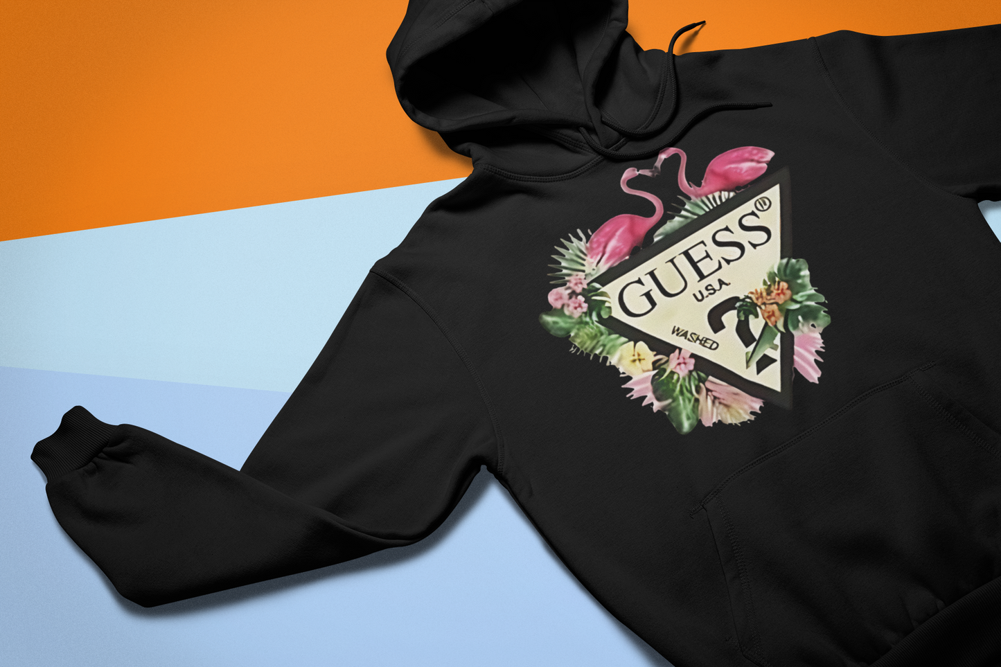 SatModa
SatModa
https://satmoda.com › products › детски-суичър-guess-flamingo
Детски Ватиран Guess Flamingo | Облекло за Деца | SatModa.
Осигурете топлина и комфорт за вашето дете с нашия меко ватиран суичър! Идеален за училище, разходки и игри. Високо качество, и забавни дизайни. ⭐ Бърза доставк…
BGN 39.90