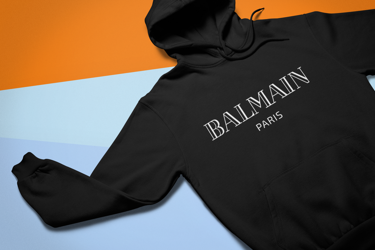 Детски Ватиран Balmain | Облекло за Деца | SatModa.
Осигурете топлина и комфорт за вашето дете с нашия меко ватиран суичър! Идеален за училище, разходки и игри. Високо качество, и забавни дизайни. ⭐ Бърза доставк…
BGN 39.90