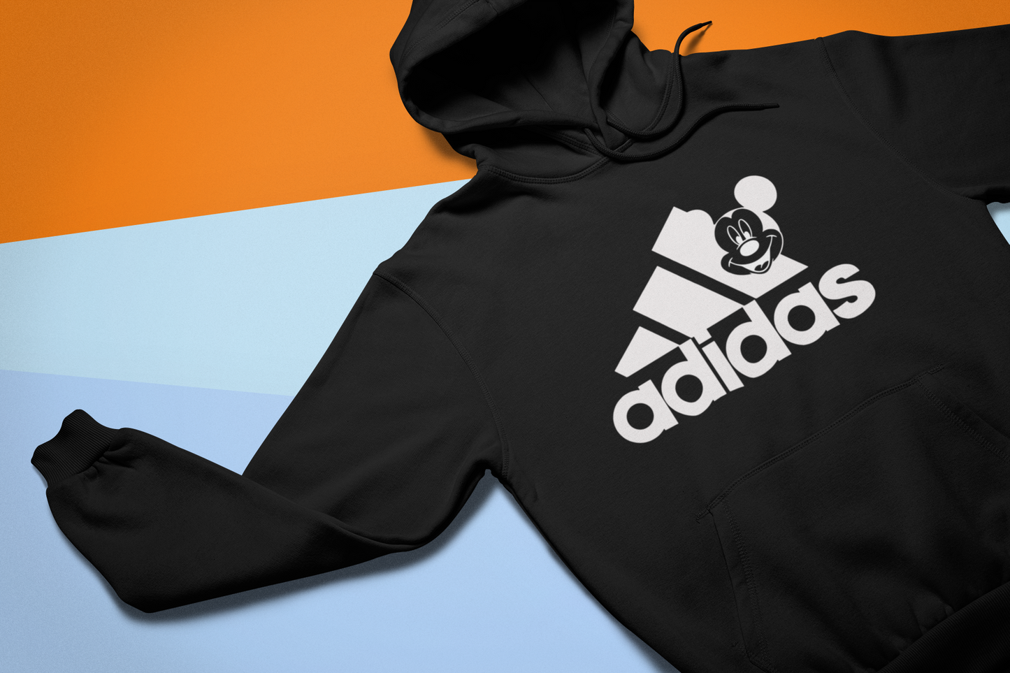 Детски Ватиран Adidas Mickey | Облекло за Деца | SatModa.
Осигурете топлина и комфорт за вашето дете с нашия меко ватиран суичър! Идеален за училище, разходки и игри. Високо качество, и забавни дизайни. ⭐ Бърза доставк…
BGN 39.90