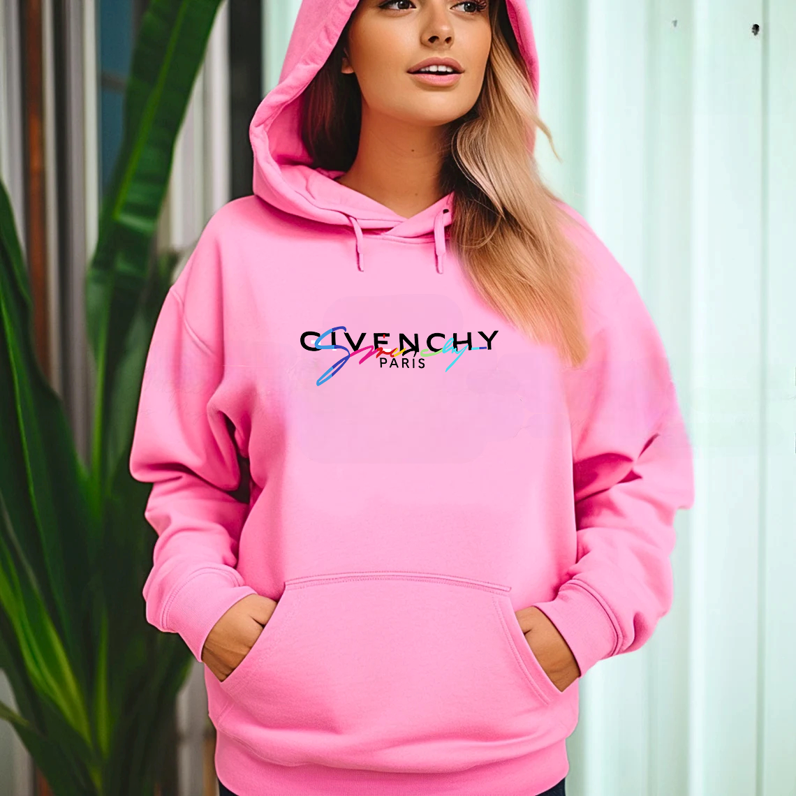 SatModa
SatModa
https://satmoda.com › products › дамски-суичър-givenchy-paris
Дамски суитчър Givenchy Paris - SatModa
Ефектен дамски суичър с качулка и връзки.Материята на суичъра е изключително мека и приятна.Осигурява максимален комфорт и топлина през зимните дни.Памучна вата
BGN 45.00