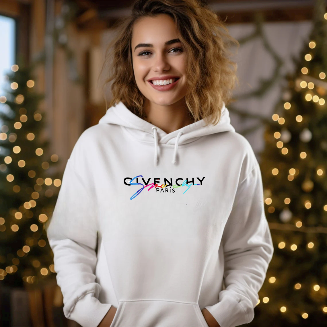 SatModa
SatModa
https://satmoda.com › products › дамски-суичър-givenchy-paris
Дамски суитчър Givenchy Paris - SatModa
Ефектен дамски суичър с качулка и връзки.Материята на суичъра е изключително мека и приятна.Осигурява максимален комфорт и топлина през зимните дни.Памучна вата
BGN 45.00