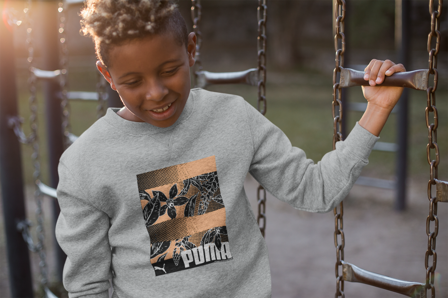 Детска Ватирана Блуза | Мека и Топла | Puma Faster | SatModa
Детска ватирана блуза - идеалният избор за всяко време! Лека, но топла, за есен и зима. Предлага се в разнообразие от цветове и размери за момчета и момичета. П…
BGN 37.90