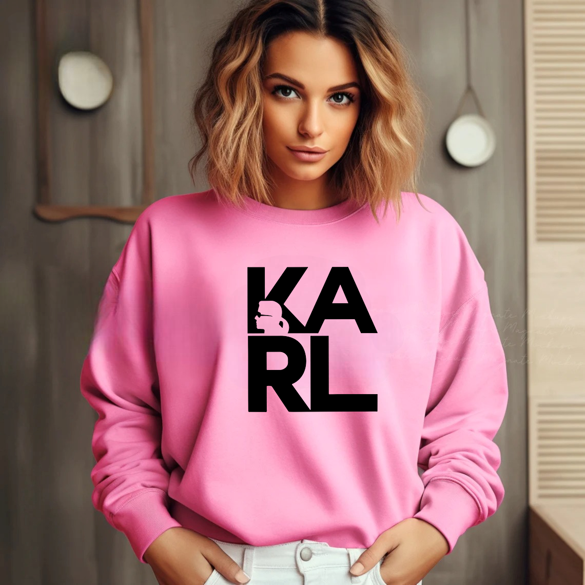 SatModa
SatModa
https://satmoda.com › products › дамска-блуза-karl-head
Дамска блуза Karl Head
Блуза с обло деколте и свободна кройка. Материята на блузата е изключително мека и приятна. Осигурява максимален комфорт и топлина през зимните дни. 100% памук
BGN 37.00
