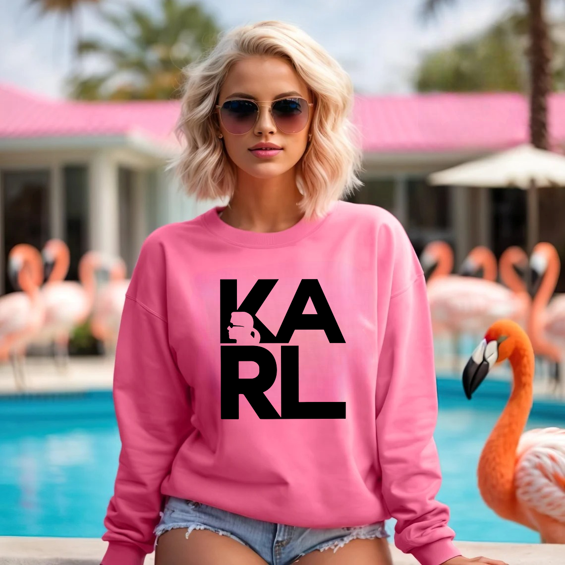 SatModa
SatModa
https://satmoda.com › products › дамска-блуза-karl-head
Дамска блуза Karl Head
Блуза с обло деколте и свободна кройка. Материята на блузата е изключително мека и приятна. Осигурява максимален комфорт и топлина през зимните дни. 100% памук
BGN 37.00