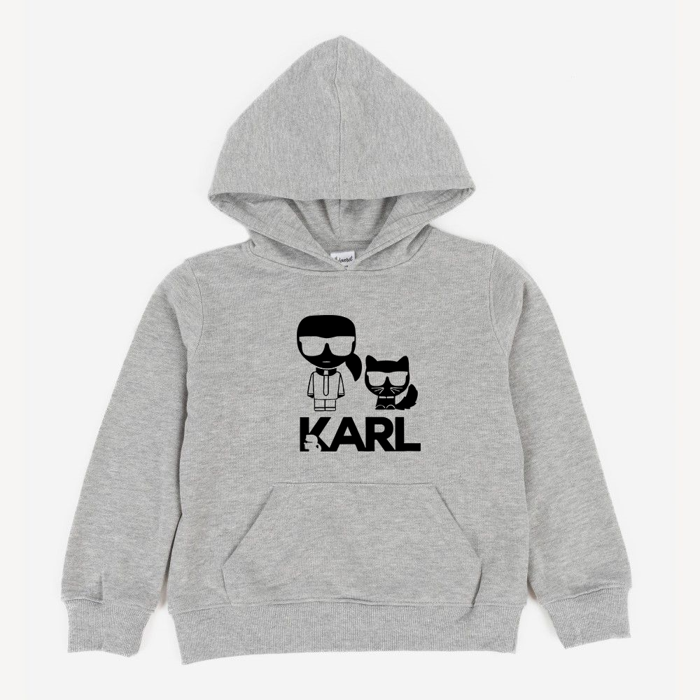 Детски Ватиран Karl&Cat | Облекло за Деца | SatModa.
Осигурете топлина и комфорт за вашето дете с нашия меко ватиран суичър! Идеален за училище, разходки и игри. Високо качество, и забавни дизайни. ⭐ Бърза доставк…
BGN 39.90