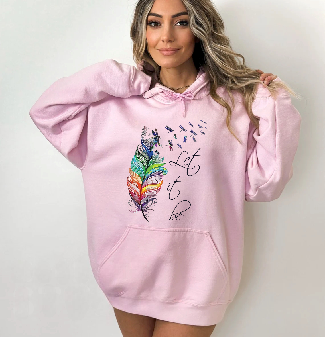 SatModa
SatModa
https://satmoda.com › products › дамски-суичър-let-it-be
Дамски суитчър Let it Be - SatModa
Ефектен дамски суичър с качулка и връзки.Материята на суичъра е изключително мека и приятна.Осигурява максимален комфорт и топлина през зимните дни.Памучна вата
BGN 45.00