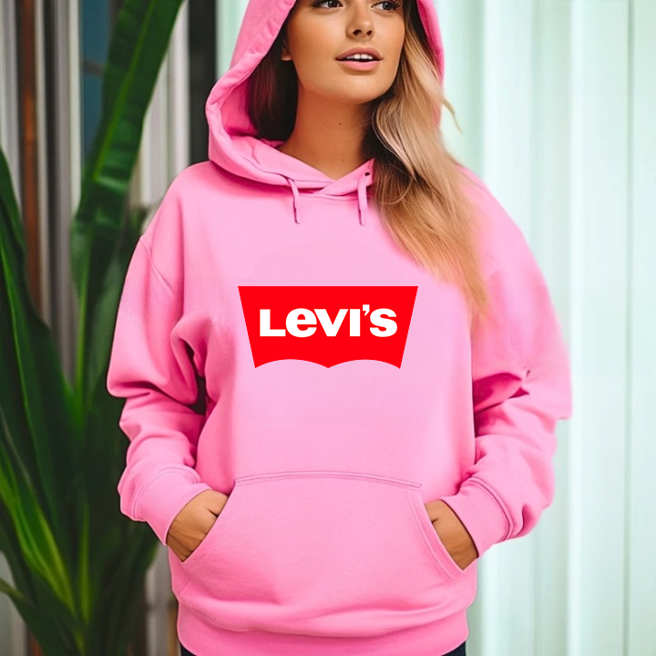 SatModa
SatModa
https://satmoda.com › products › дамски-суичър-levis
Дамски суитчър Levis / SatModa
Ефектен дамски суичър с качулка и връзки.Материята на суичъра е изключително мека и приятна.Осигурява максимален комфорт и топлина през зимните дни.Памучна вата
BGN 45.00