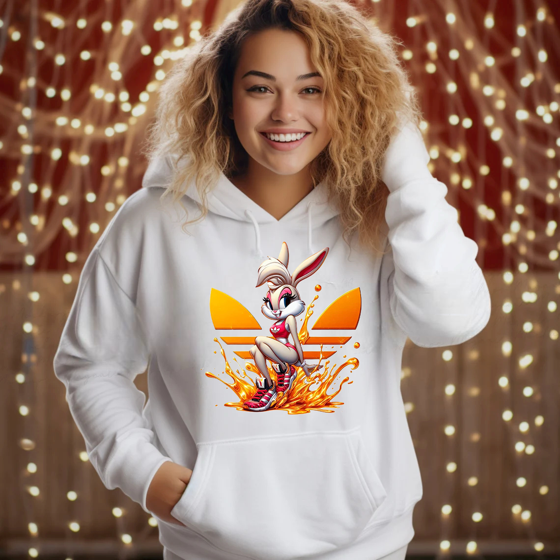 SatModa
SatModa
https://satmoda.com › products › дамски-суичър-young-lola
Дамски суитчър Young Lola - SatModa
Ефектен дамски суичър с качулка и връзки.Материята на суичъра е изключително мека и приятна.Осигурява максимален комфорт и топлина през зимните дни.Памучна вата
BGN 45.00