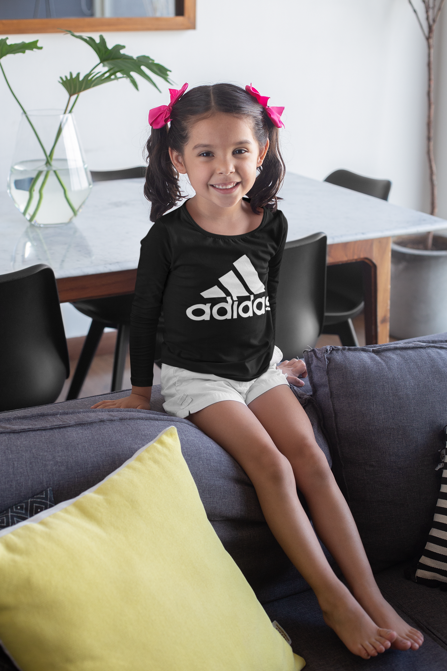 Детска блуза Adidas / SatModa.
Мека памучна блуза за деца, идеална за всекидневна употреба. Дишаща, хипоалергенна и удобна. Доставка в цялата страна. Размери 3-12 г. Пастелни цветове.
BGN 26.60