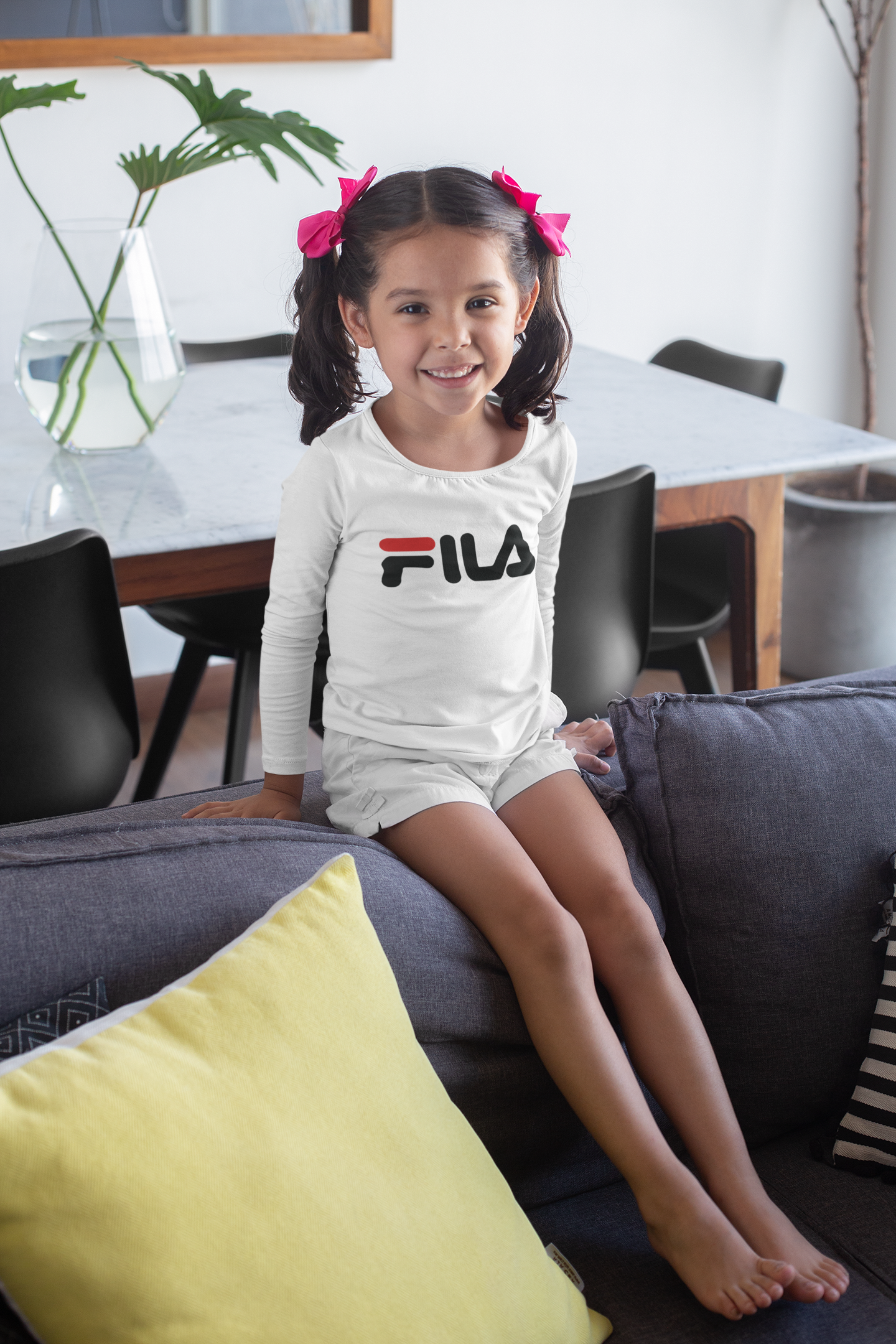 Детска блуза Fila / SatModa
Мека памучна блуза за деца, идеална за всекидневна употреба. Дишаща, хипоалергенна и удобна. Доставка в цялата страна. Размери 3-12 г. Пастелни цветове.
BGN 26.60