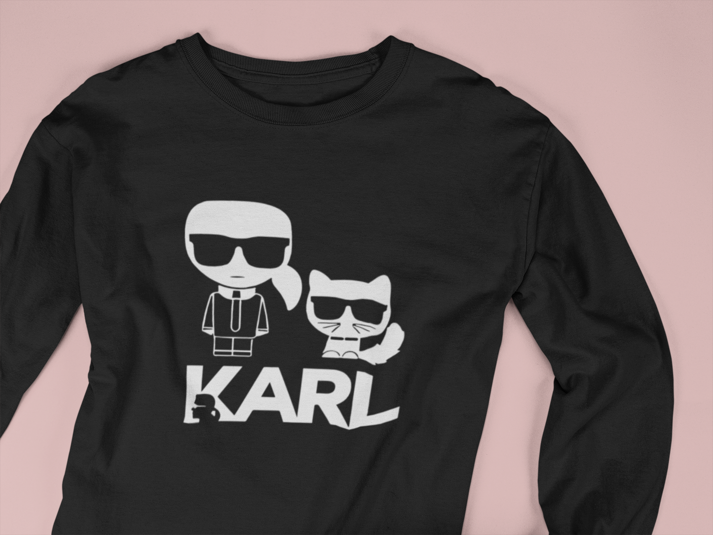Детска блуза Karl&Cat / SatModa.
Мека памучна блуза за деца, идеална за всекидневна употреба. Дишаща, хипоалергенна и удобна. Доставка в цялата страна. Размери 3-12 г. Пастелни цветове.
BGN 26.60