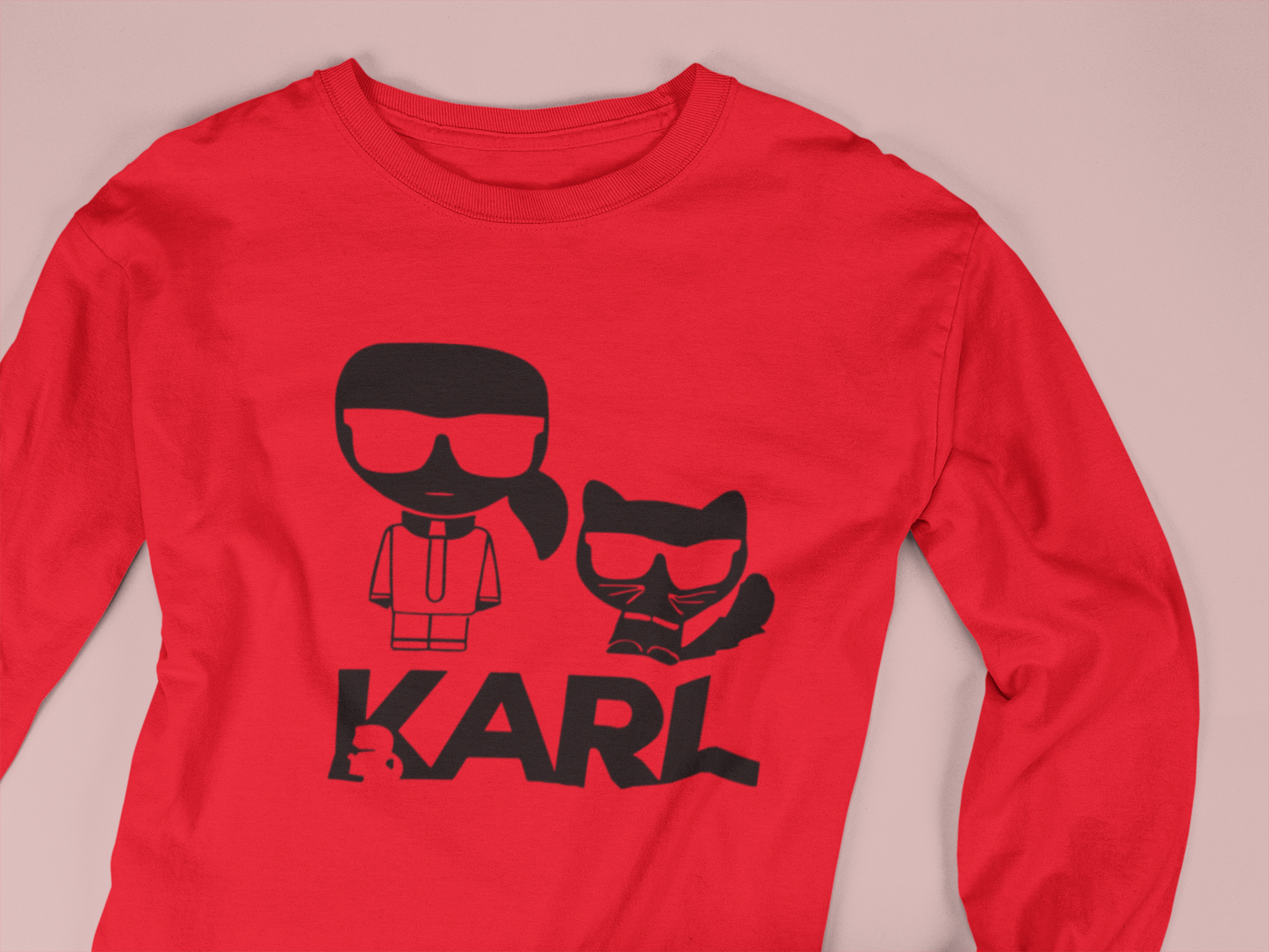 Детска блуза Karl&Cat / SatModa.
Мека памучна блуза за деца, идеална за всекидневна употреба. Дишаща, хипоалергенна и удобна. Доставка в цялата страна. Размери 3-12 г. Пастелни цветове.
BGN 26.60