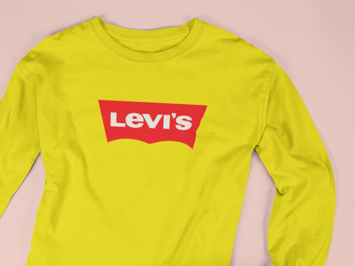 Детска блуза Levis / SatModa
Мека памучна блуза за деца, идеална за всекидневна употреба. Дишаща, хипоалергенна и удобна. Доставка в цялата страна. Размери 3-12 г. Пастелни цветове.
BGN 26.60