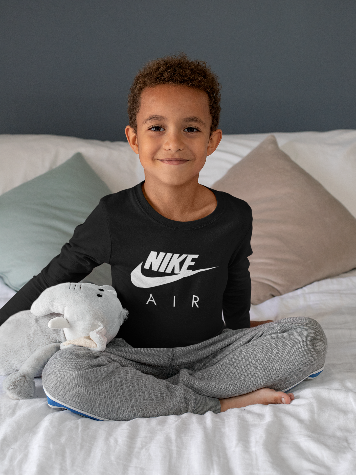 Детска блуза Adidas Mickey / SatModa
Мека памучна блуза за деца, идеална за всекидневна употреба. Дишаща, хипоалергенна и удобна. Доставка в цялата страна. Размери 3-12 г. Пастелни цветове.
BGN 26.60