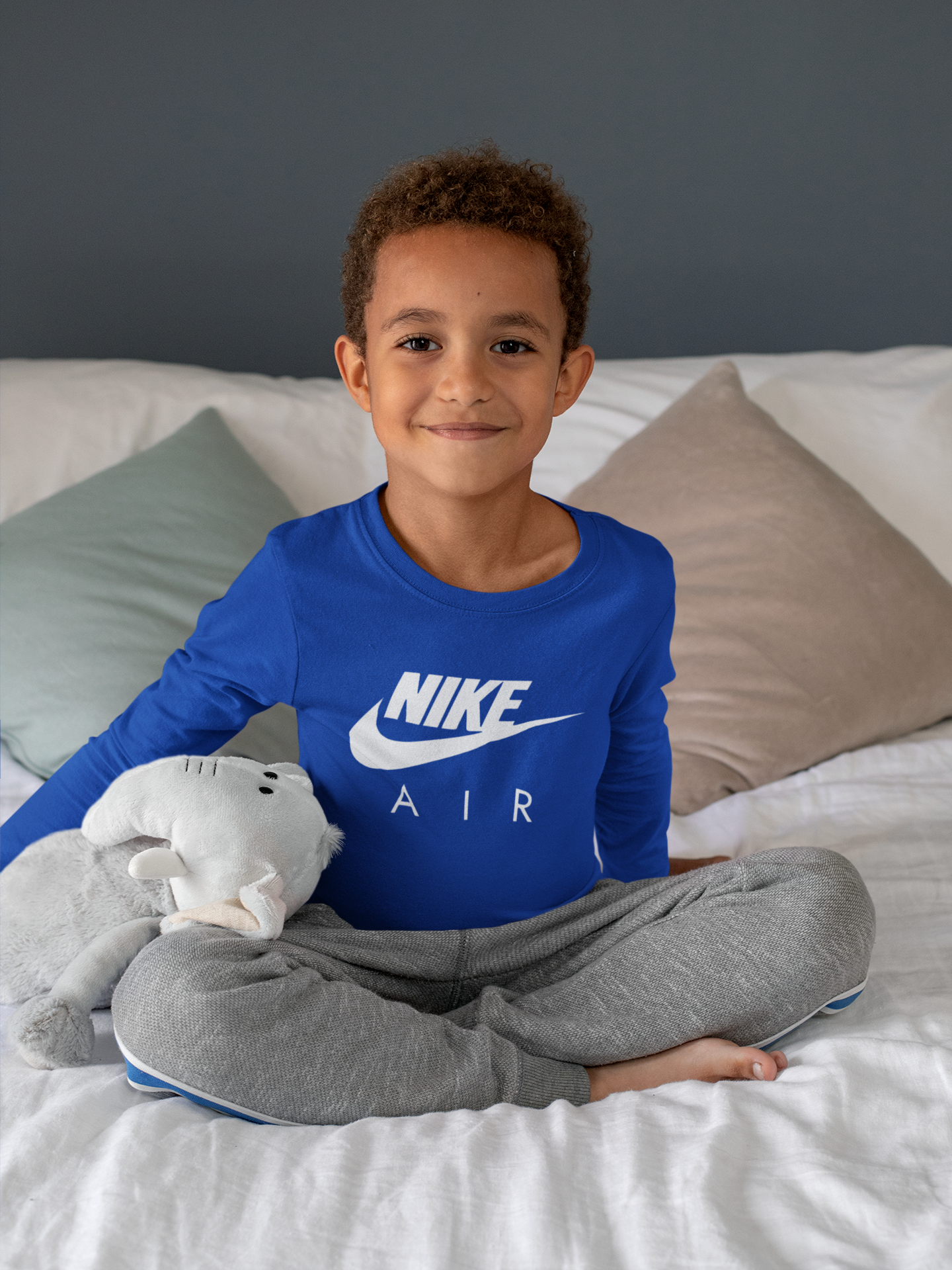 Детска блуза Adidas Mickey / SatModa
Мека памучна блуза за деца, идеална за всекидневна употреба. Дишаща, хипоалергенна и удобна. Доставка в цялата страна. Размери 3-12 г. Пастелни цветове.
BGN 26.60