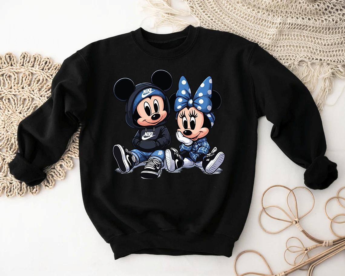 SatModa
SatModa
https://satmoda.com › products › дамска-блуза-mickey-cool
Дамска блуза Mickey Cool/SatModa.
Ватирана блуза с обло деколте и свободна кройка. Материята на блузата е изключително мека и приятна. Осигурява максимален комфорт и топлина през зимните дни.
BGN 36.00