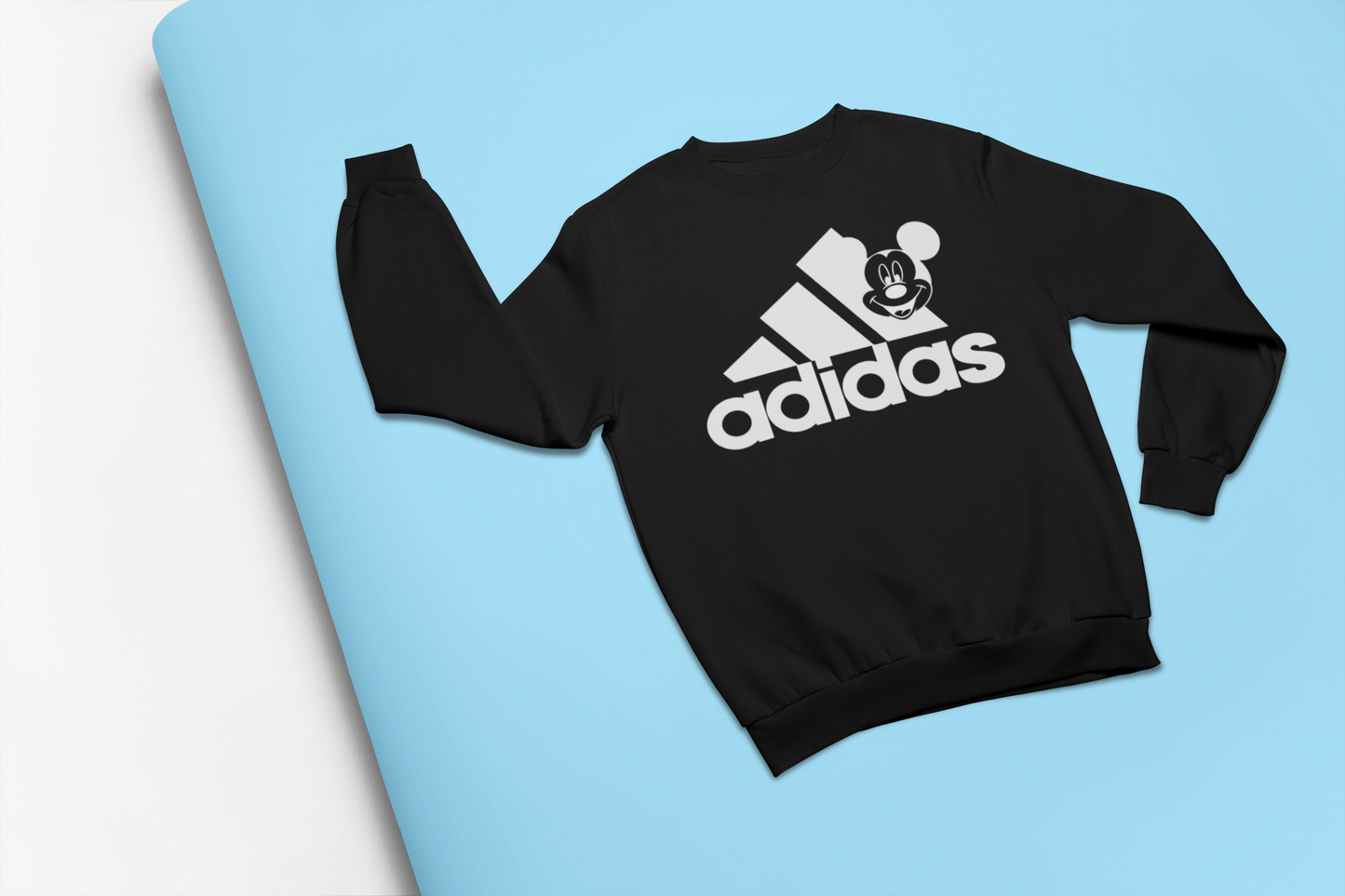 Детска Ватирана Блуза | Мека и Топла | Adidas Mickey | SatModa
Детска ватирана блуза - идеалният избор за всяко време! Лека, но топла, за есен и зима. Предлага се в разнообразие от цветове и размери за момчета и момичета. П…
BGN 37.90