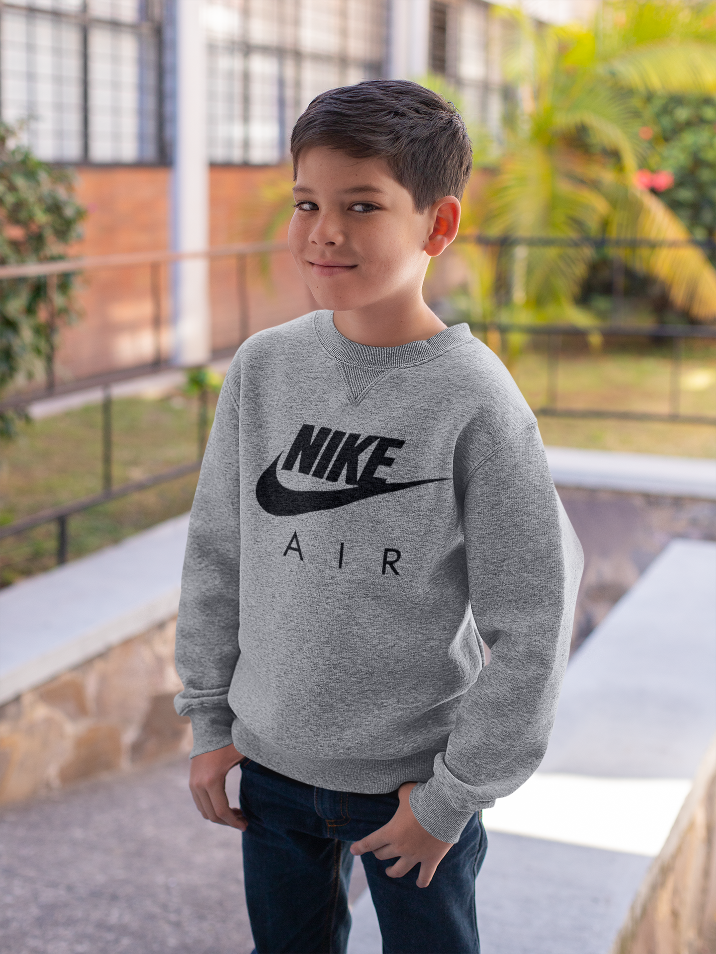 Детска Ватирана Блуза | Мека и Топла | Nike Air | SatModa
Детска ватирана блуза - идеалният избор за всяко време! Лека, но топла, за есен и зима. Предлага се в разнообразие от цветове и размери за момчета и момичета. П…
BGN 37.90