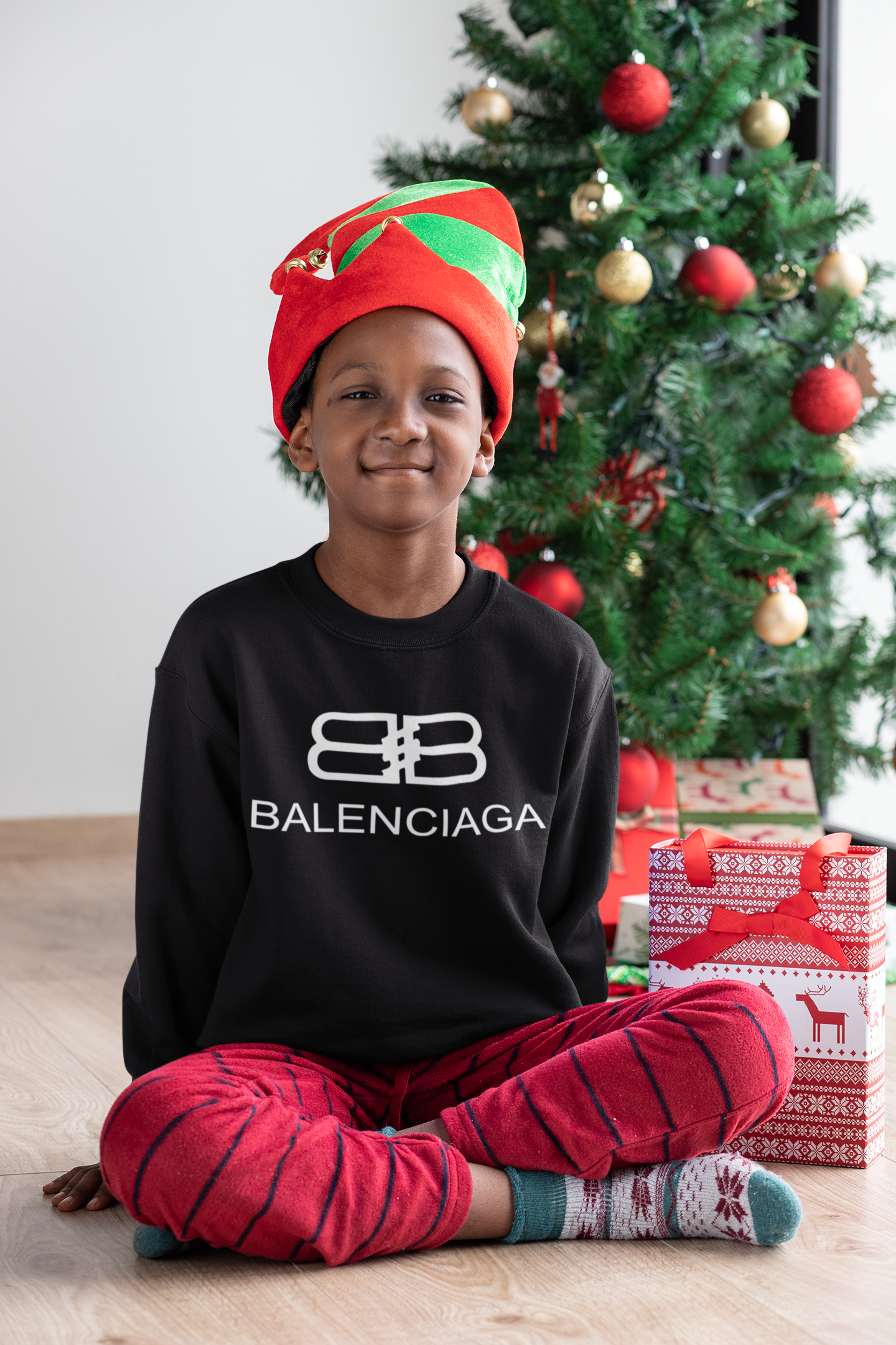 Детска Ватирана Блуза | Мека и Топла | Balenciaga Classic | SatModa
Детска ватирана блуза - идеалният избор за всяко време! Лека, но топла, за есен и зима. Предлага се в разнообразие от цветове и размери за момчета и момичета. П…
BGN 37.90