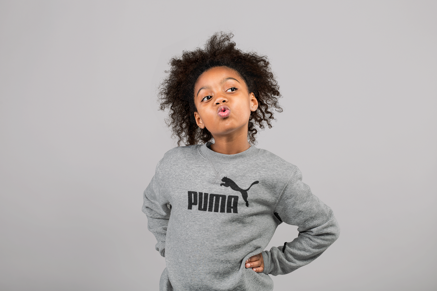 Детска Ватирана Блуза | Мека и Топла | Puma Classic | SatModa
Детска ватирана блуза - идеалният избор за всяко време! Лека, но топла, за есен и зима. Предлага се в разнообразие от цветове и размери за момчета и момичета. П…
BGN 37.90
