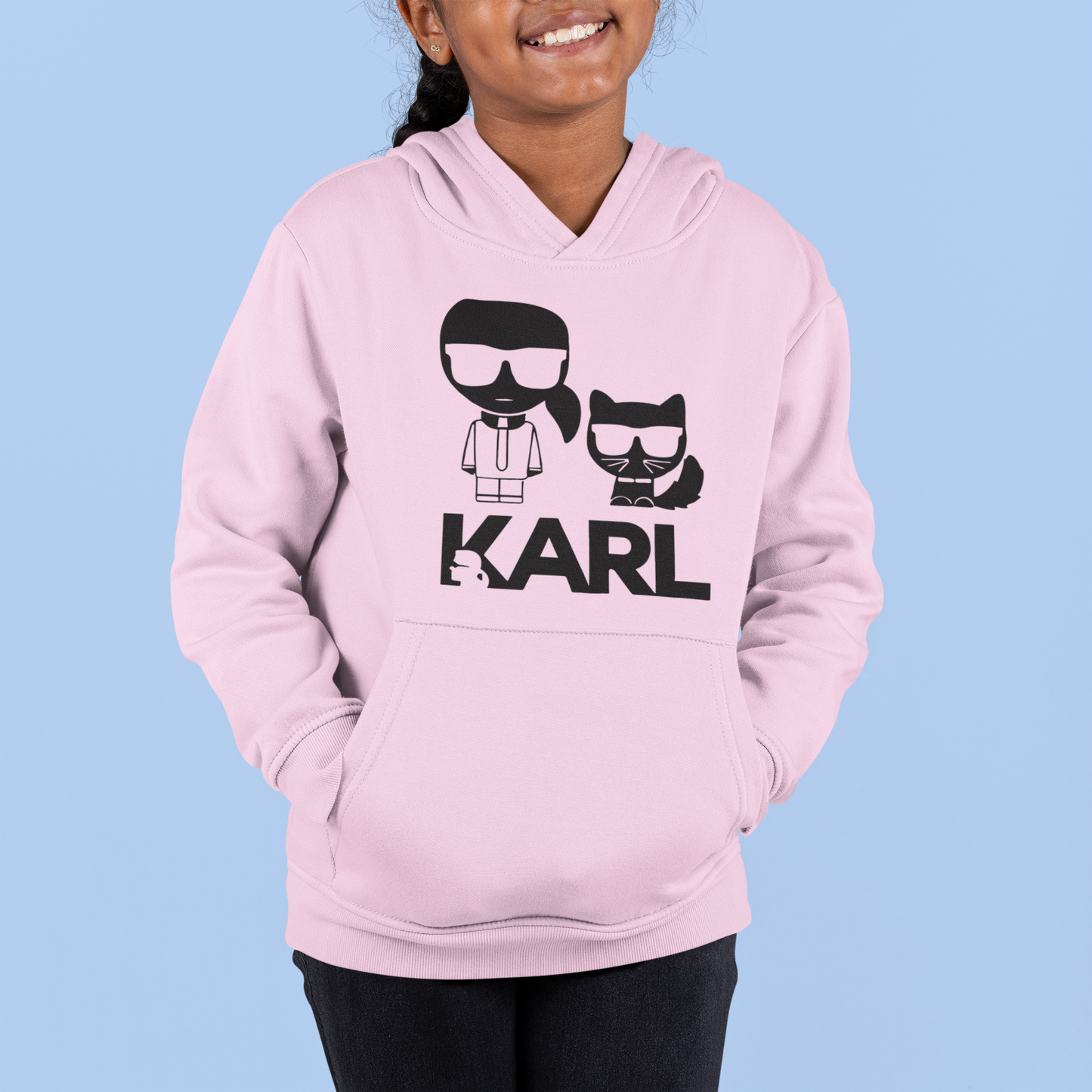 Детски Ватиран Karl&Cat | Облекло за Деца | SatModa.
Осигурете топлина и комфорт за вашето дете с нашия меко ватиран суичър! Идеален за училище, разходки и игри. Високо качество, и забавни дизайни. ⭐ Бърза доставк…
BGN 39.90