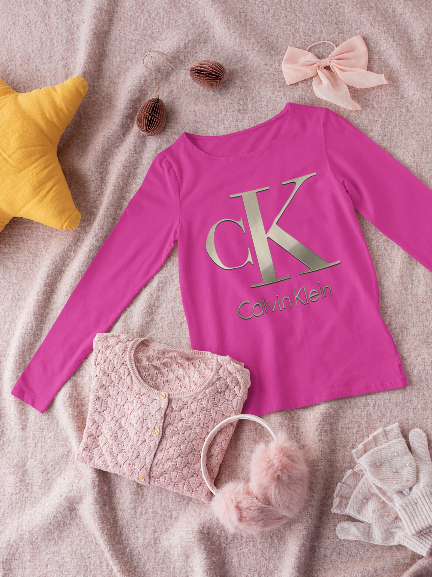 Детска блуза cK Silver / SatModa
Мека памучна блуза за деца, идеална за всекидневна употреба. Дишаща, хипоалергенна и удобна. Доставка в цялата страна. Размери 3-12 г. Пастелни цветове.
BGN 26.60