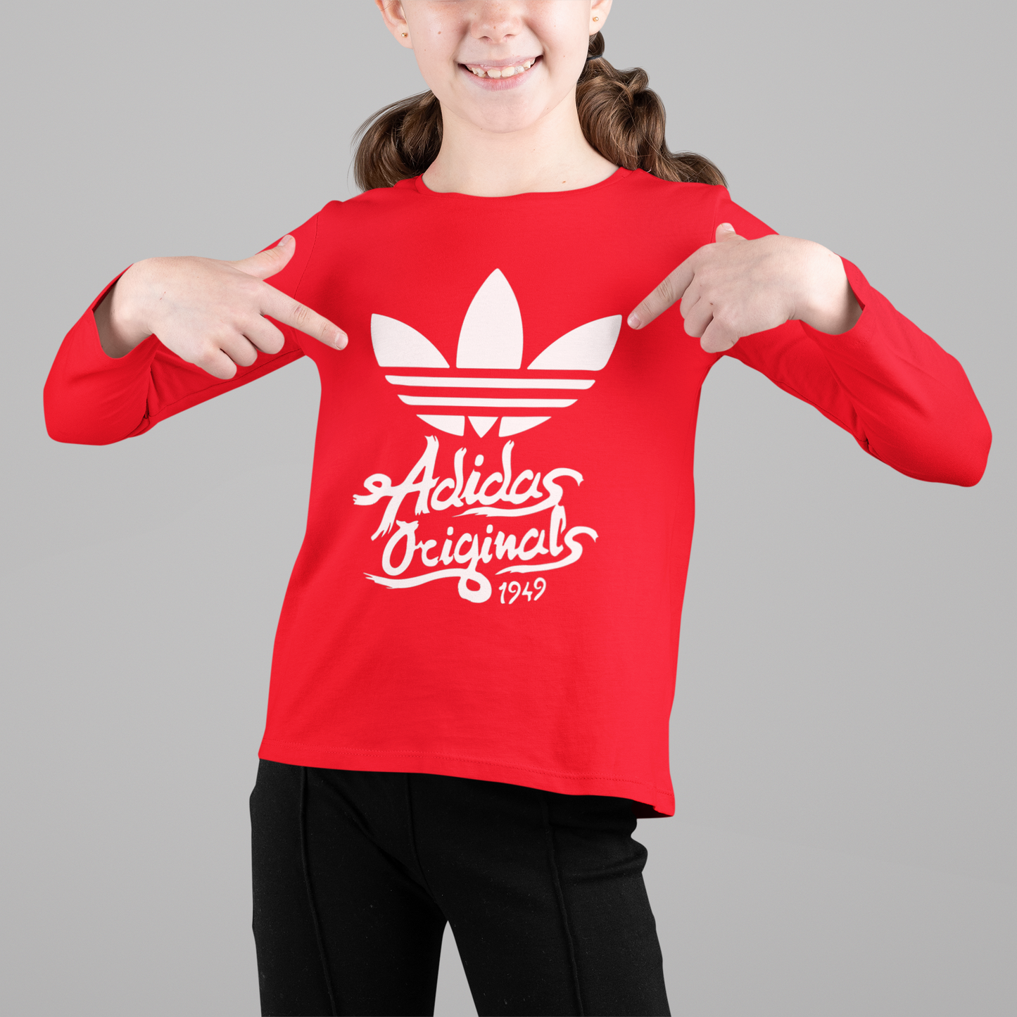 Детска блуза Adidas Mickey / SatModa
Мека памучна блуза за деца, идеална за всекидневна употреба. Дишаща, хипоалергенна и удобна. Доставка в цялата страна. Размери 3-12 г. Пастелни цветове.
BGN 26.60
