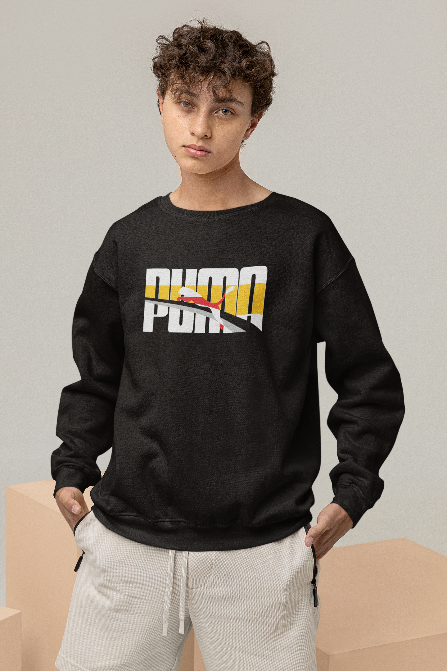 Детска Ватирана Блуза | Мека и Топла | Black Puma | SatModa
Детска ватирана блуза - идеалният избор за всяко време! Лека, но топла, за есен и зима. Предлага се в разнообразие от цветове и размери за момчета и момичета. П…
BGN 37.90