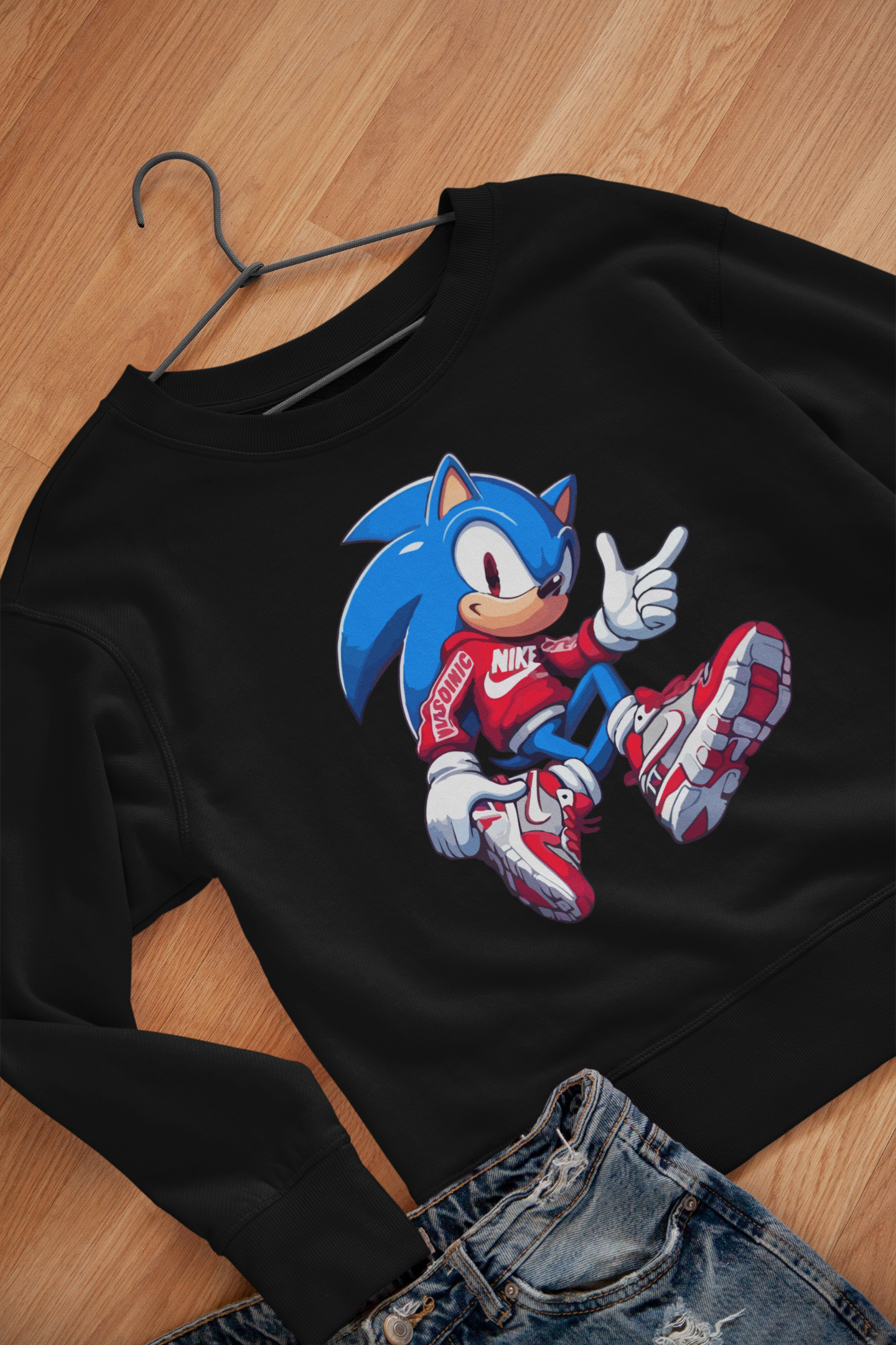 Детска Ватирана Блуза | Мека и Топла | Sonic | SatModa
Детска ватирана блуза - идеалният избор за всяко време! Лека, но топла, за есен и зима. Предлага се в разнообразие от цветове и размери за момчета и момичета. П…
BGN 37.90