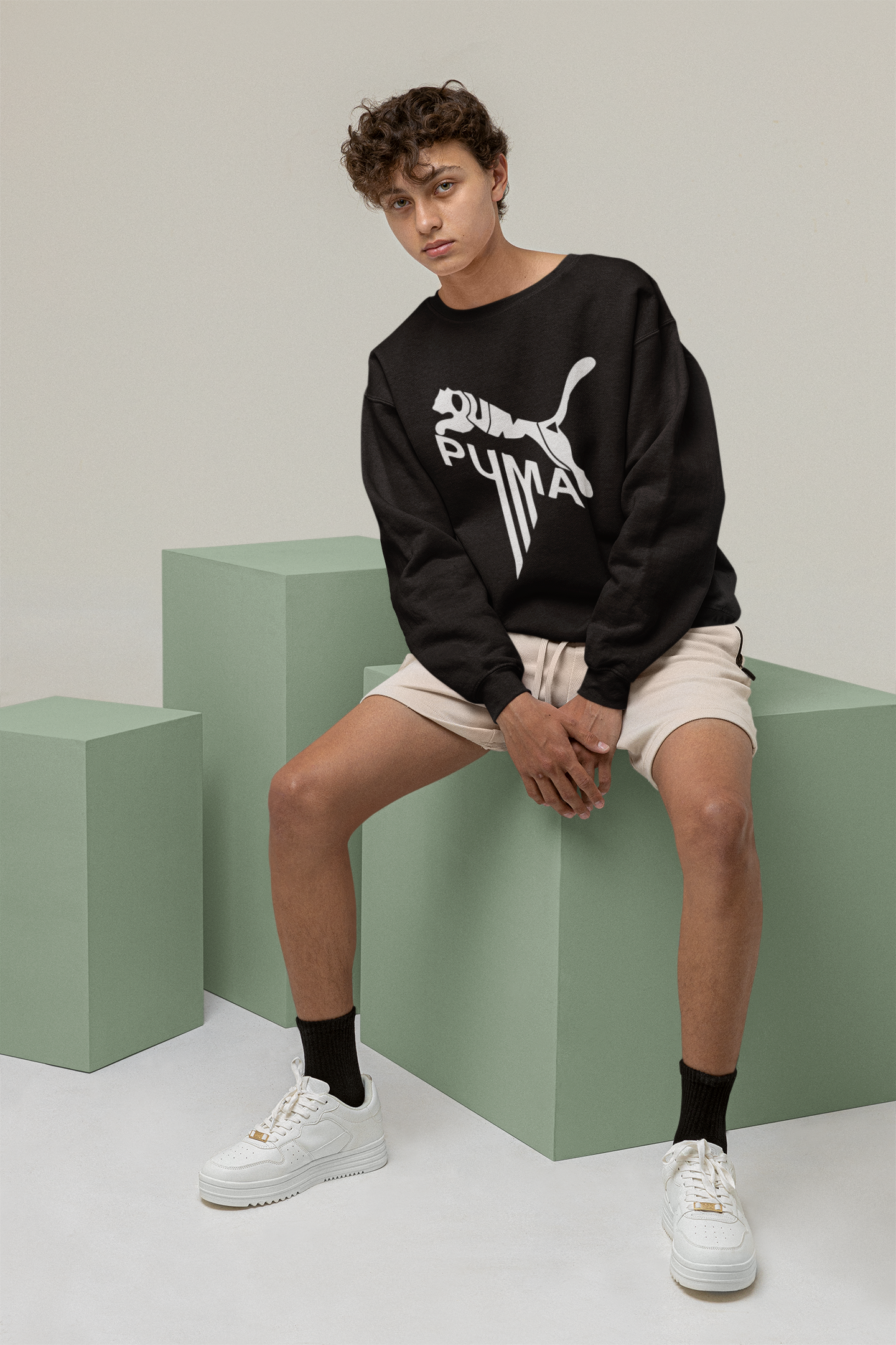 Детска Ватирана Блуза | Мека и Топла | Puma Jump | SatModa
Детска ватирана блуза - идеалният избор за всяко време! Лека, но топла, за есен и зима. Предлага се в разнообразие от цветове и размери за момчета и момичета. П…
BGN 37.90