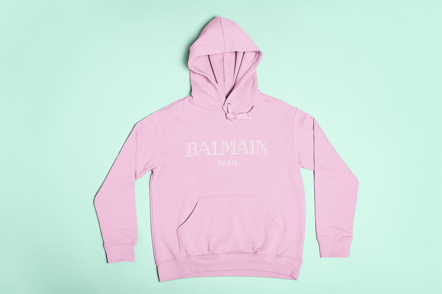 Детски Ватиран Balmain | Облекло за Деца | SatModa.
Осигурете топлина и комфорт за вашето дете с нашия меко ватиран суичър! Идеален за училище, разходки и игри. Високо качество, и забавни дизайни. ⭐ Бърза доставк…
BGN 39.90