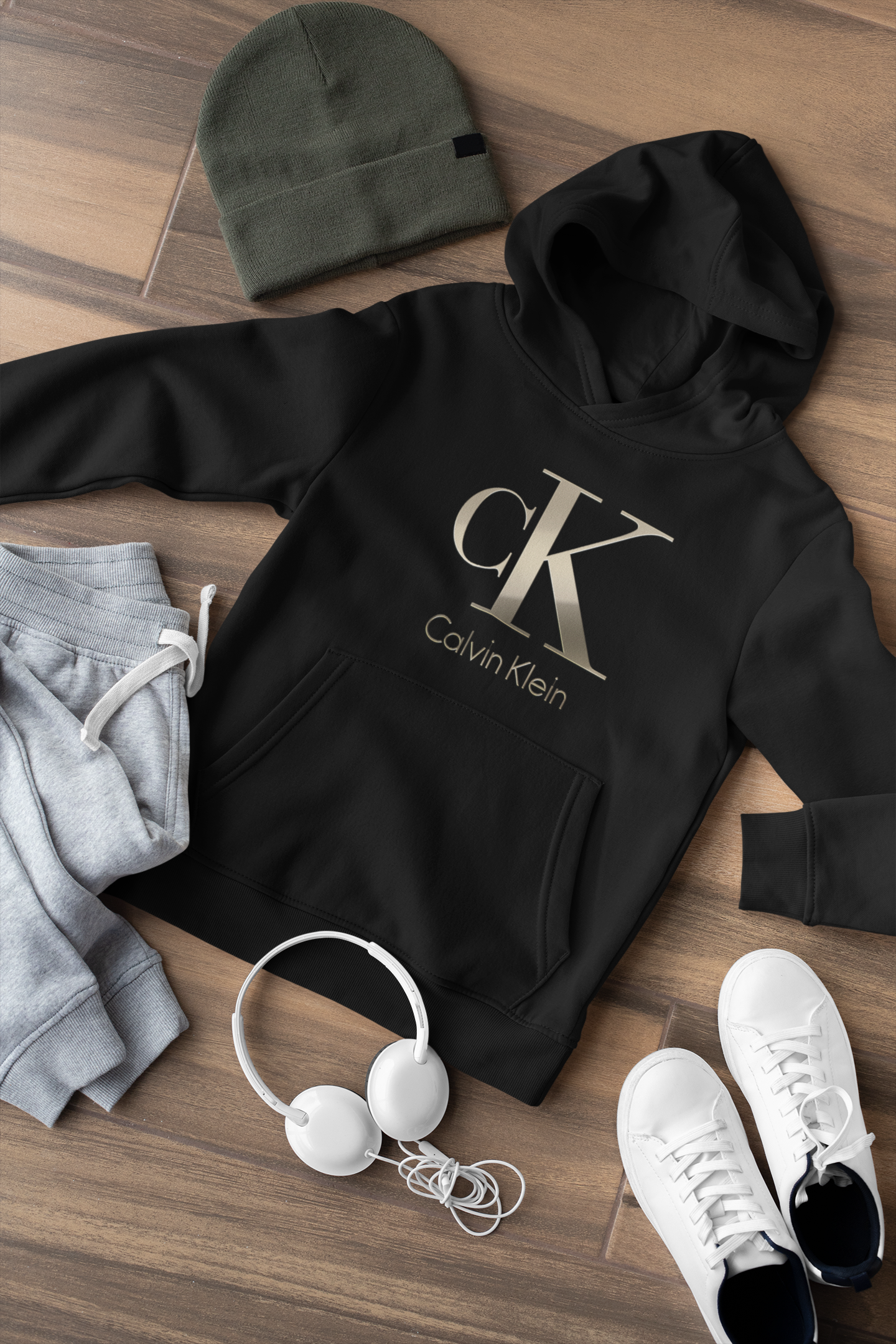 Детски Ватиран Суичър cK Silver | Облекло за Деца | SatModa.
Осигурете топлина и комфорт за вашето дете с нашия меко ватиран суичър! Идеален за училище, разходки и игри. Високо качество, и забавни дизайни. ⭐ Бърза доставк…
BGN 39.90