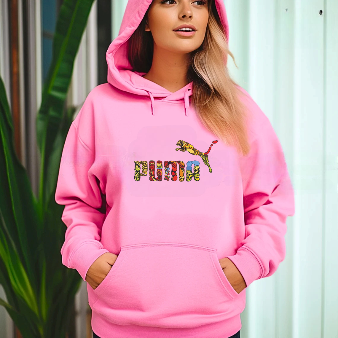 SatModa
SatModa
https://satmoda.com › products › дамски-суичър-puma-color
Дамски суитчър Puma Color - SatModa
Ефектен дамски суичър с качулка и връзки.Материята на суичъра е изключително мека и приятна.Осигурява максимален комфорт и топлина през зимните дни.Памучна вата
BGN 45.00