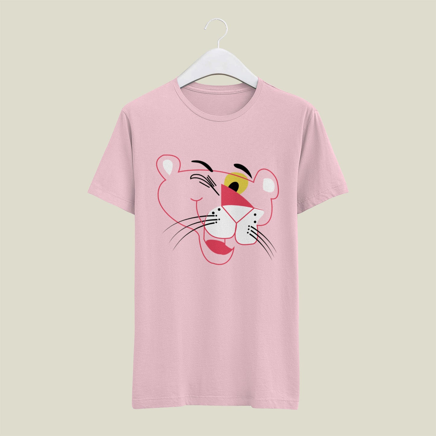 SatModa
SatModa
https://satmoda.com › products › дамска-тениска-pinko
Дамска Тениска Pinko - SatModa
Открийте Дамска тениска Love is Wild със 100% памучна материя, обло деколте и свободна кройка. Идеална за летния гардероб. Пере се лесно на 40°.
BGN 14.00